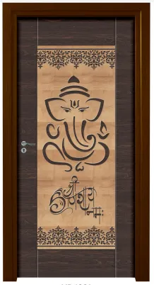 Laminate Doors Manufacturer
