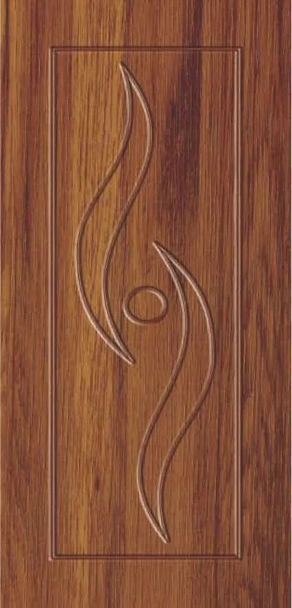Membrane Door