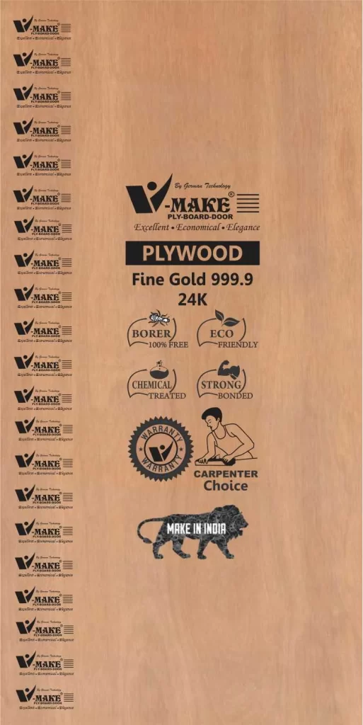Plywood Manufacturer
