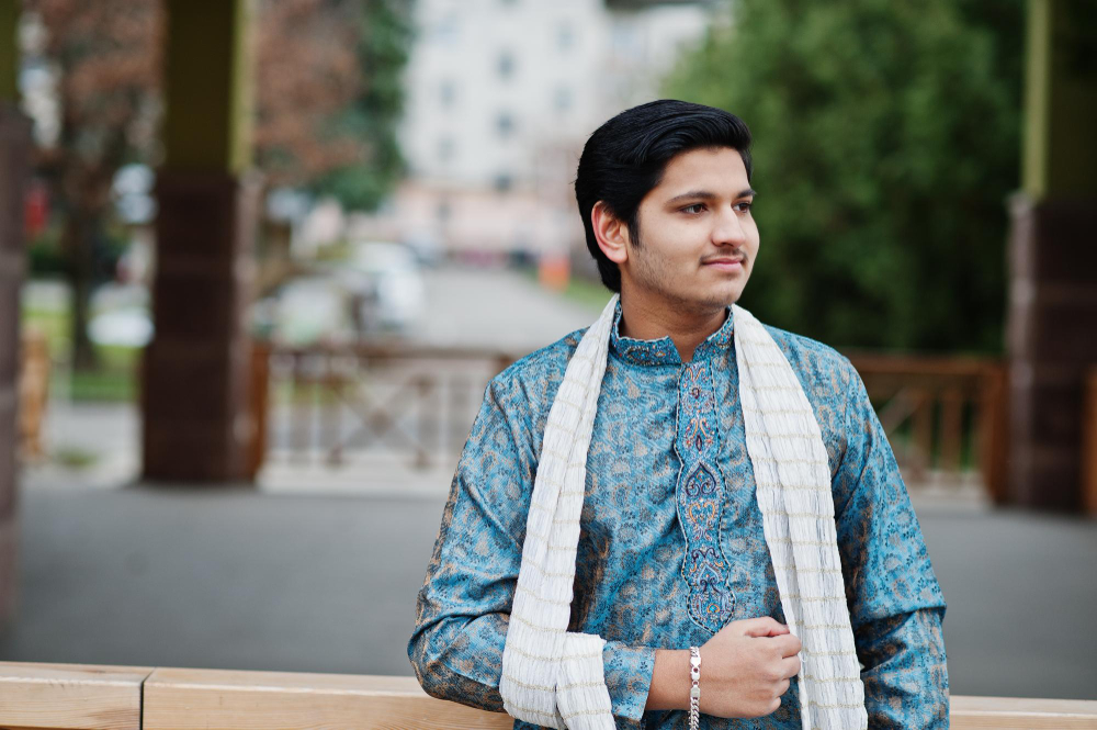 Ravi Mehta