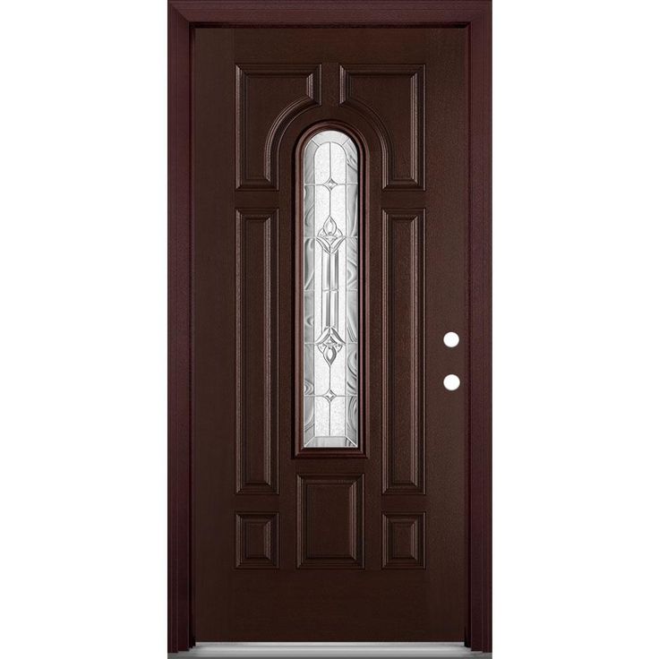 mosonite door